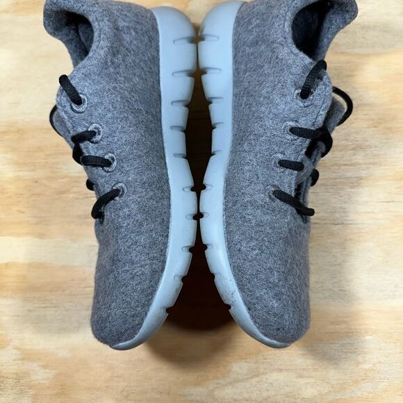 Giesswein Merino Runners Women’s Size 6 - Picture 5 of 8